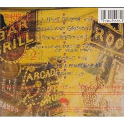 Sign O the Times (CD)