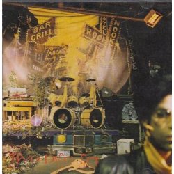 Sign O the Times (CD)