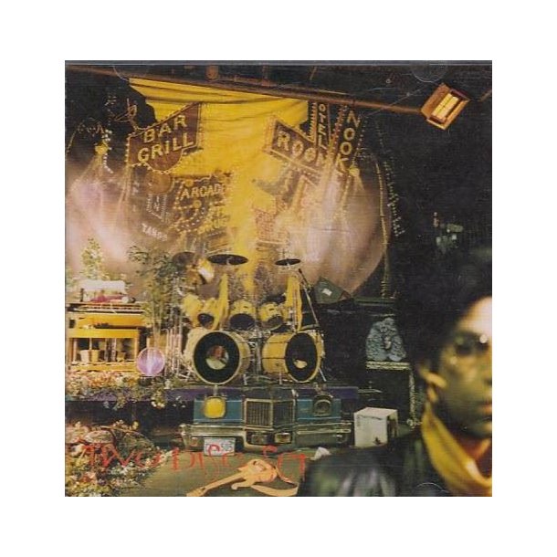 Sign O the Times (CD)