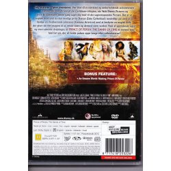 Prince of Persia -The sand of time (DVD)