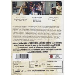 Princesas (DVD)