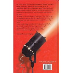 Prinsesse i rampelyset (Bog)