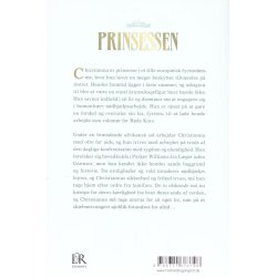Prinsessen (Bog)
