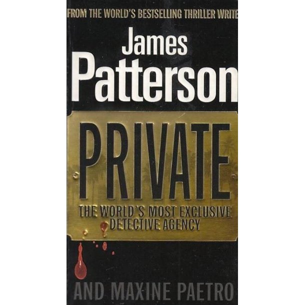 Private (Bog)