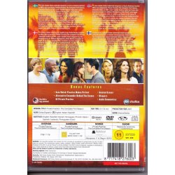 Private practice - S�son 1 (DVD)