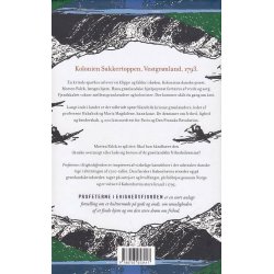 Profeterne i Evighedsfjorden (Bog)