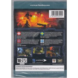 Project Snowblind (Spil)