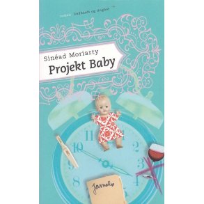 Projekt baby (Bog)