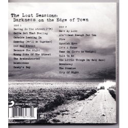 The promise (CD)