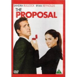 The Proposal (DVD)