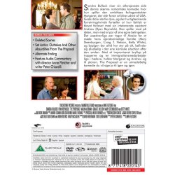 Proposal (DVD)