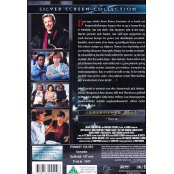 Pr�sident kandidaten  (DVD)