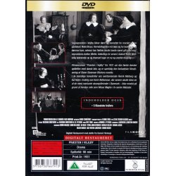 Pr�sten i Vejlby (DVD)