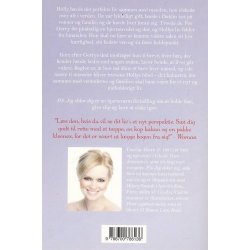 P.S. Jeg elsker dig (Bog)