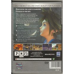 Kingdom hearts (Spil)