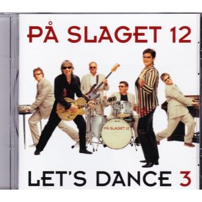 Let's dance 3 (CD)