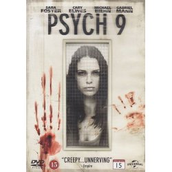 Psych 9 (DVD)