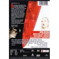 Psycho (DVD)