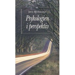 Psykologien i perspektiv (Bog)