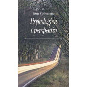 Psykologien i perspektiv (Bog)