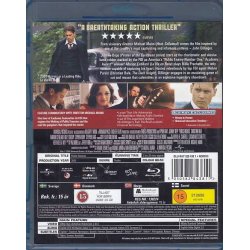 Public Enemies (Blu-ray)