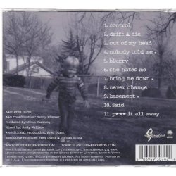 Come Clean (CD)