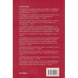Pundik - Udvalgte artikler fra 1946 til i dag (Bog)