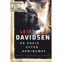 P� udkig efter Hemingway (Bog)