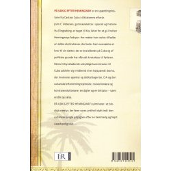 P� udkig efter Hemingway (Bog)