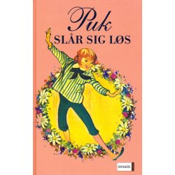 Puk sl�r sig l�s (Bog)