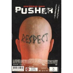 Pusher 2 (DVD)