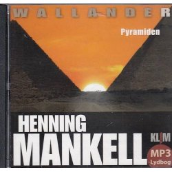 Pyramiden (Lydbog)