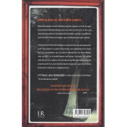 Pythias Anvisninger (Bog)