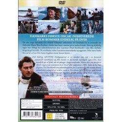 Qivitoq - Fjeldg�ngeren (DVD)