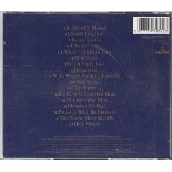 Greatest Hits 2 (CD)