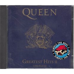 Greatest Hits 2 (CD)