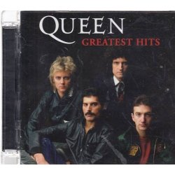 Greatest Hits (CD)
