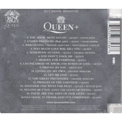 Greatest Hits 3 (CD)