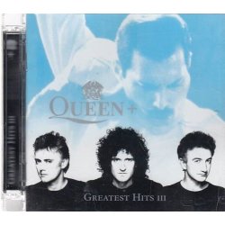 Greatest Hits 3 (CD)