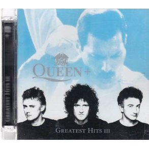 Greatest Hits 3 (CD)