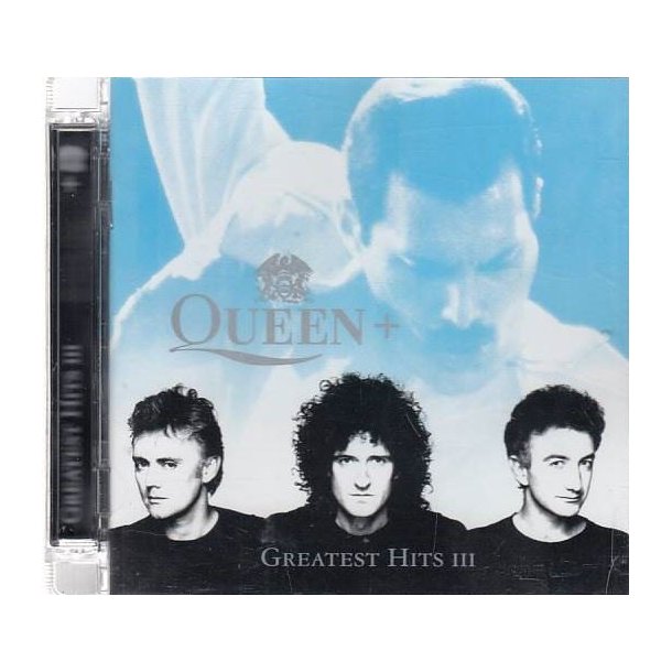 Greatest Hits 3 (CD)