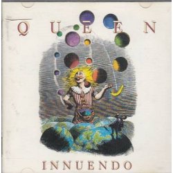 Innuendo (CD)