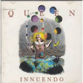 Innuendo (CD)