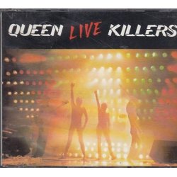 Live Killers (CD)