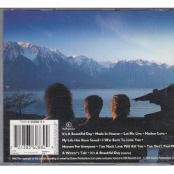 Made In Heaven (CD)