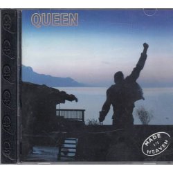 Made In Heaven (CD)