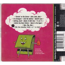  Era Vulgaris (CD)