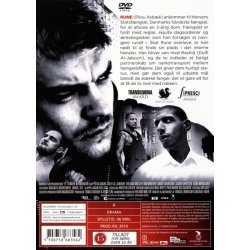R. (DVD)