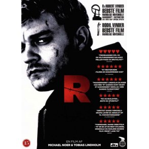 R. (DVD)