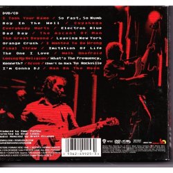 R.E.M. Live (CD+DVD)